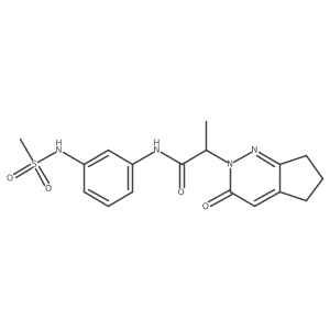 2034495-52-6 structure