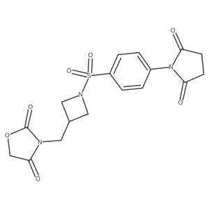2034524-62-2 structure