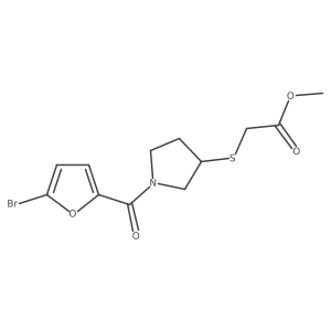 2034527-83-6结构式