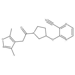 2034576-11-7 structure
