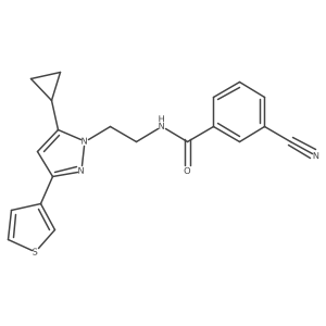 2034585-88-9结构式