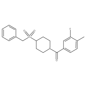 2034608-42-7 structure