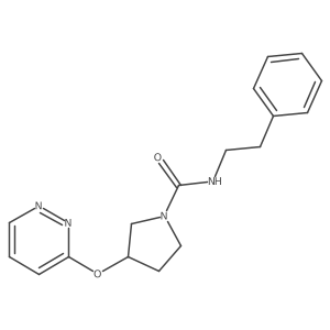 2034620-29-4 structure