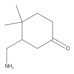 2138096-25-8 structure