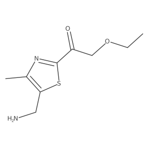 2168215-21-0 structure