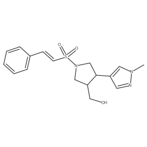 2223187-34-4结构式