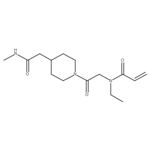 2323355-72-0结构式