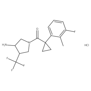 2445750-23-0 structure