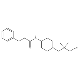 2680876-52-0 structure