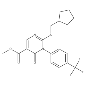 2742011-03-4 structure