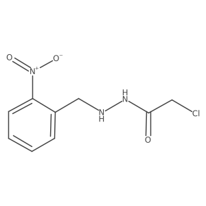 2802681-85-0结构式