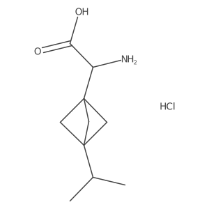 2940876-85-5 structure