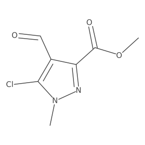 321848-41-3 structure