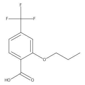 334018-45-0 structure