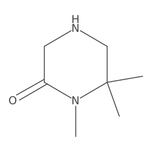 400756-13-0结构式
