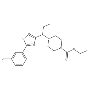 657425-52-0结构式