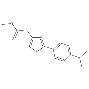 668477-14-3 structure