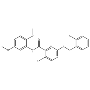 874138-10-0 structure