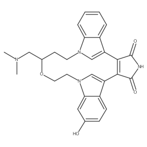 875328-55-5结构式