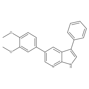 875638-40-7 structure