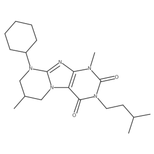 877616-40-5 structure