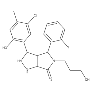 879965-73-8 structure