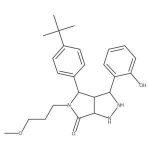 880390-91-0 structure