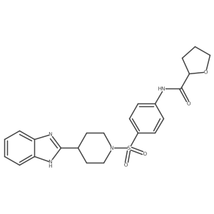 886888-48-8 structure