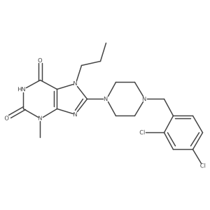 898408-25-8 structure