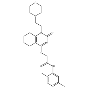 898435-54-6 structure