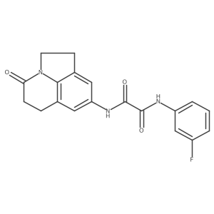 898435-76-2 structure