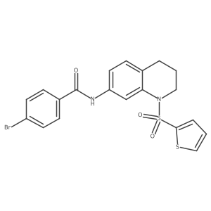 898448-01-6 structure