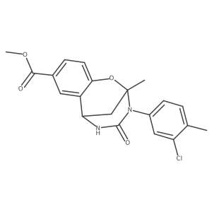 899743-13-6 structure