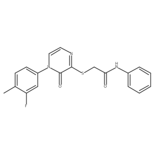 899759-25-2 structure
