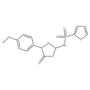 905686-08-0 structure