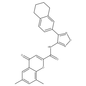 912910-23-7 structure