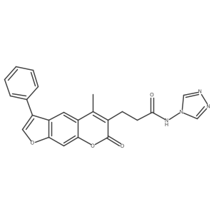 921083-22-9 structure
