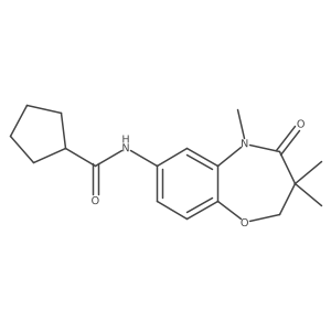 921542-00-9结构式