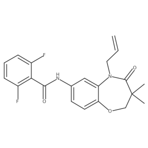 921545-43-9 structure