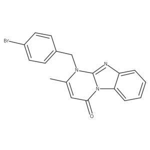 932279-42-0 structure