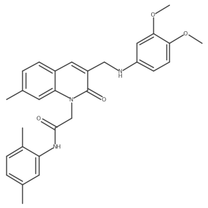 932308-30-0 structure