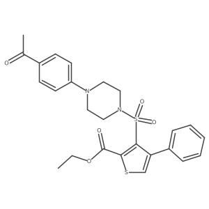 932353-88-3结构式