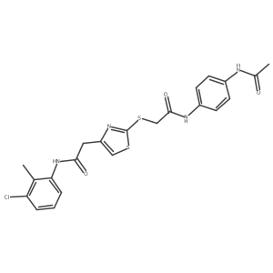 941997-59-7 structure