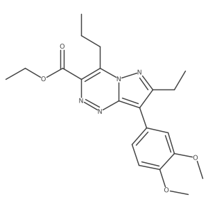 945347-47-7 structure