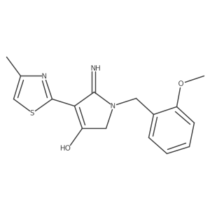 951993-34-3 structure
