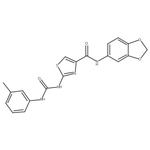 955662-03-0结构式