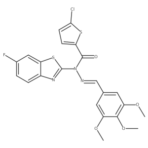 1007263-69-5 structure