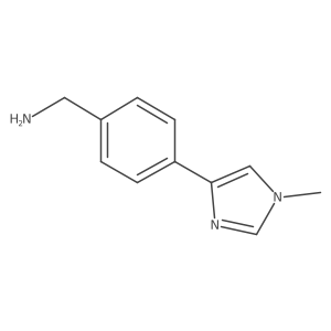 1007870-11-2 structure