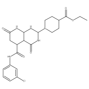 1010896-46-4 structure