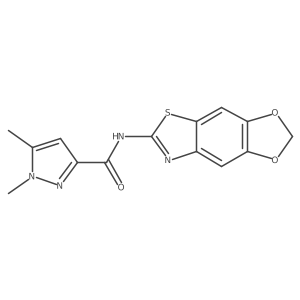 1013795-12-4结构式